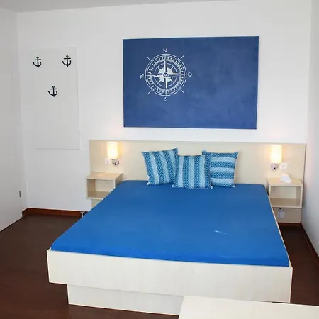 Kuestenzimmer Ii Граль-Мюриц