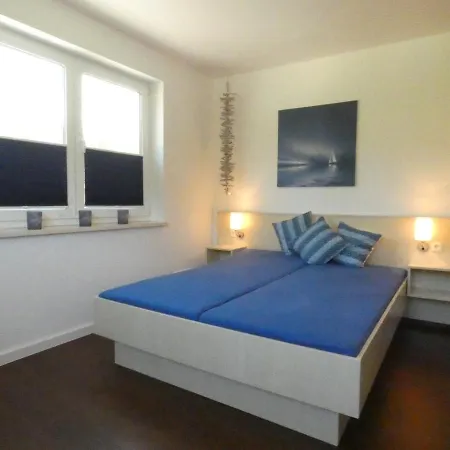 Kuestenzimmer Ii *