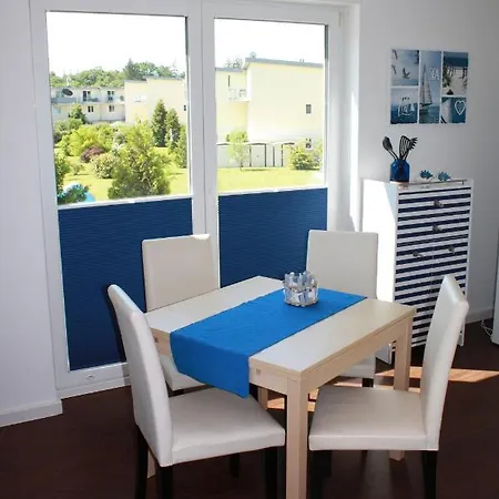 Küstenzimmer Ii