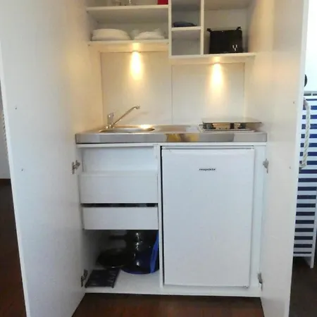 Kuestenzimmer Ii