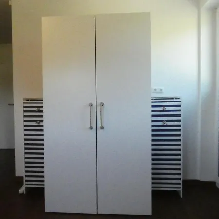 Kuestenzimmer Ii דירה גראל-מוריץ