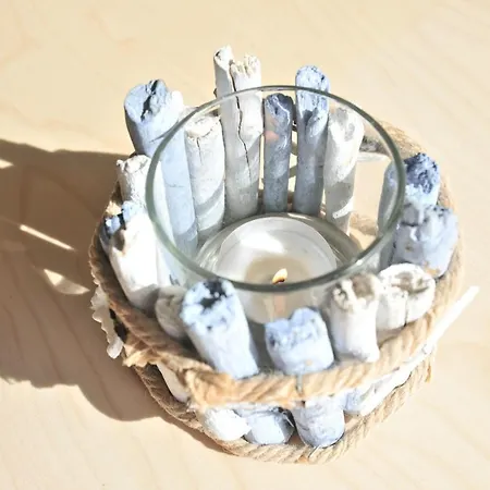 דירה Kuestenzimmer Ii גראל-מוריץ