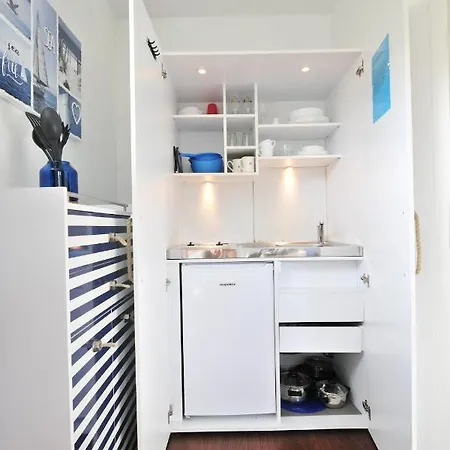 Kuestenzimmer Ii * גראל-מוריץ