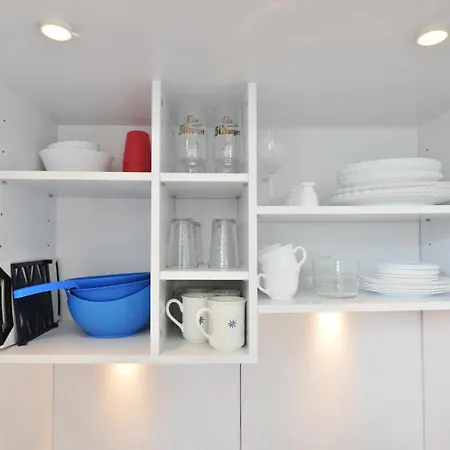 Kuestenzimmer Ii * 格拉尔-米里茨