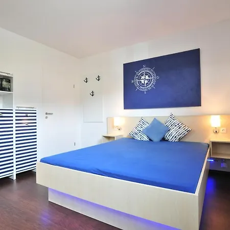 Küstenzimmer Ii Graal-Mueritz