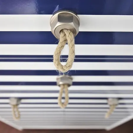 Kuestenzimmer Ii גראל-מוריץ