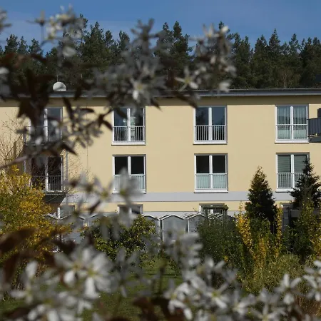 Kuestenzimmer Ii דירה