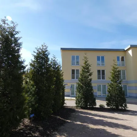 Kuestenzimmer Ii *