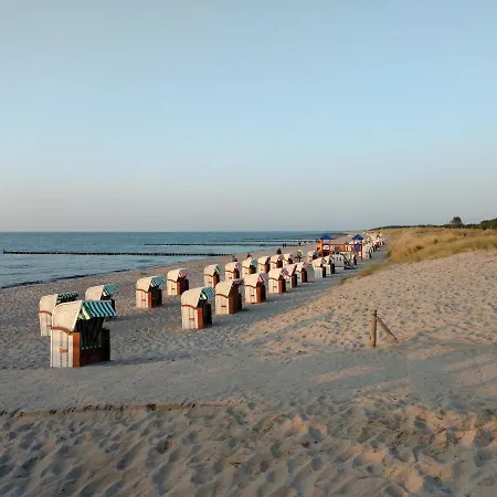 Küstenzimmer Ii
