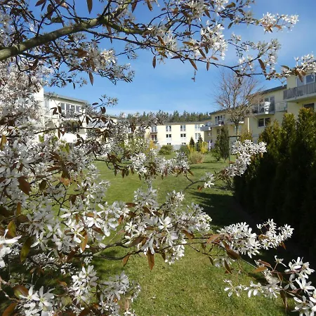 Kuestenzimmer Ii * גראל-מוריץ