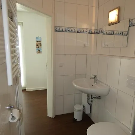 Kuestenzimmer Ii * גראל-מוריץ