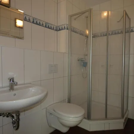 Kuestenzimmer Ii * גראל-מוריץ