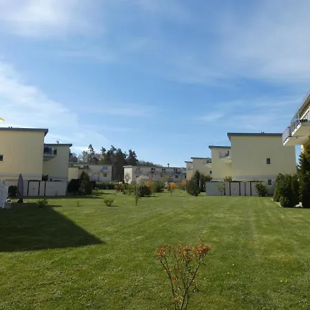 Küstenzimmer Ii