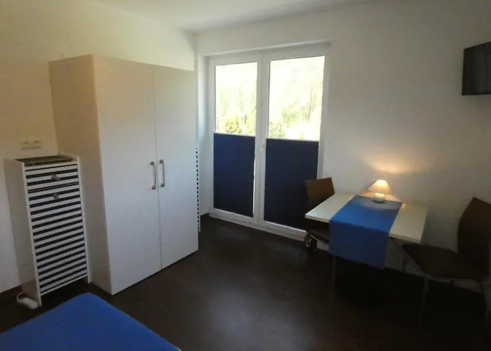 Kuestenzimmer Ii Graal-Mueritz
