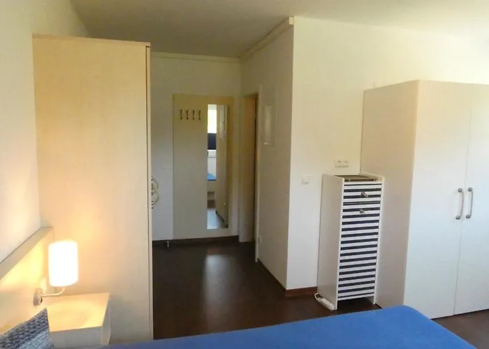 Appartement Kuestenzimmer Ii *