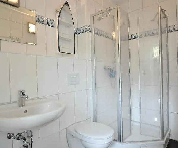 Kuestenzimmer Ii Appartement