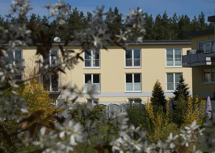 Kuestenzimmer Ii Appartement