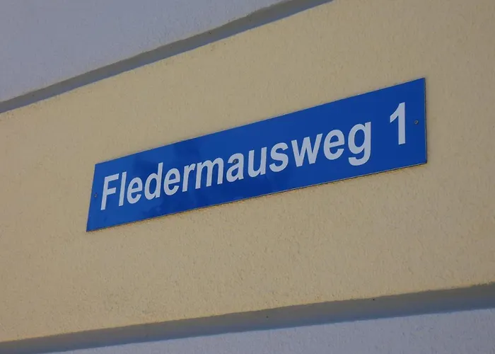 Appartement Kuestenzimmer Ii Graal-Mueritz