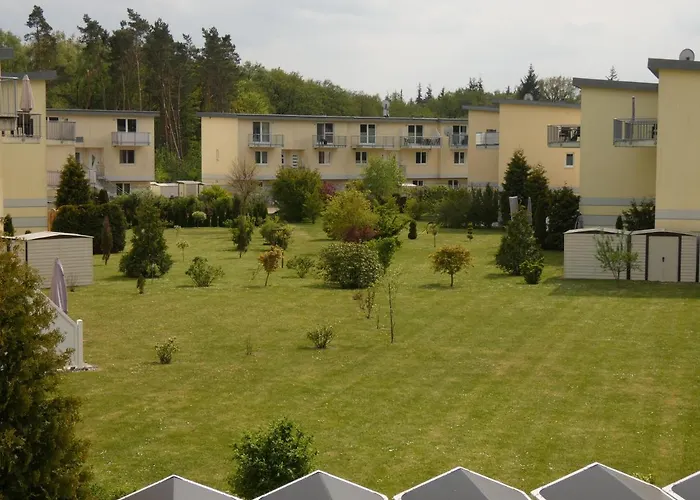 Appartement Kuestenzimmer Ii *