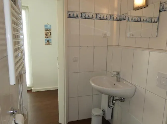 Kuestenzimmer Ii * Graal-Mueritz