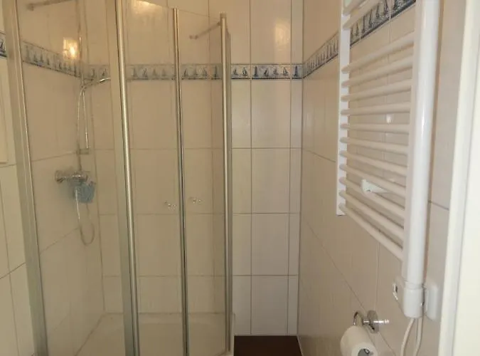 Kuestenzimmer Ii Appartement