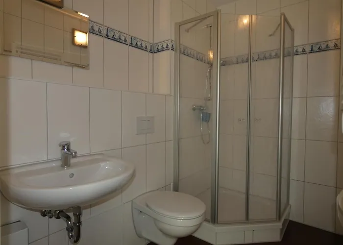 Kuestenzimmer Ii * Graal-Mueritz